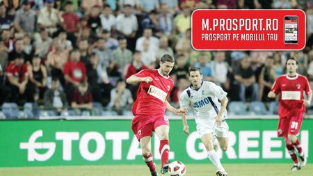 Viață de "câine"!** Garat vrea spor de stres!