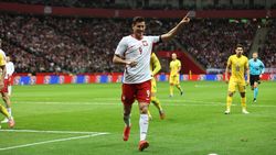 Cum arată localul lui Lewandowski din Varșovia unde polonezii au sărbătorit 6-0 cu România: „Vine Robert!”. EXCLUSIV