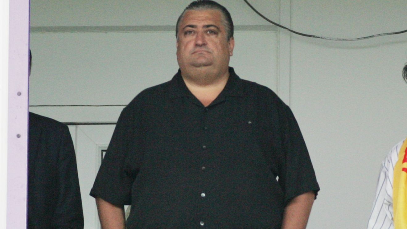 "Cine vrea să miște ceva în Federație, e forțat să plece"