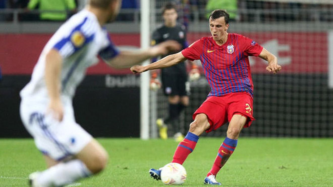 Chiricheș, apărat după eroarea din meciul cu Ajax:** "Avem această manie de a pune tunurile pe câte unul și nu ne mai oprim!"