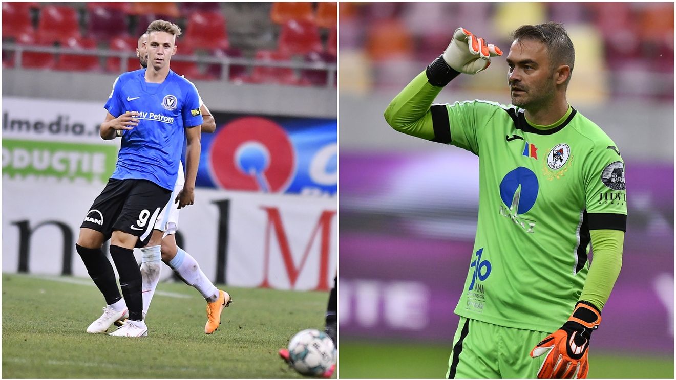 Răzvan Pleșca, poveste genială cu Louis Munteanu: „Pot să beau și eu apă din sticla dumneavoastră?”