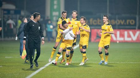 N-au avut "intrare"!** Steaua a dat la Brașov peste o echipă la care Ana Maria Prodan nu are niciun jucător