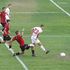 FC Bacău câștigă la Reșița după un meci cu mari ratări și urcă pe loc de play-off. Costel Enache: ”A fost o luptă totală”