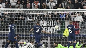 Ireal. Criteriul pentru care PSG a terminat pe doi în grupa cu Benfica, deși a fost la egalitate perfectă de puncte și goluri marcate și primite! Motivul pentru care poate avea acum adversari ca Real Madrid și Bayern Munchen