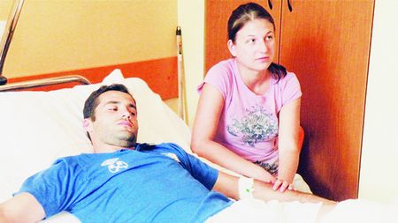 Prima reacție a lui Băcilă** după ce a aflat de suspendarea lui Gardoș