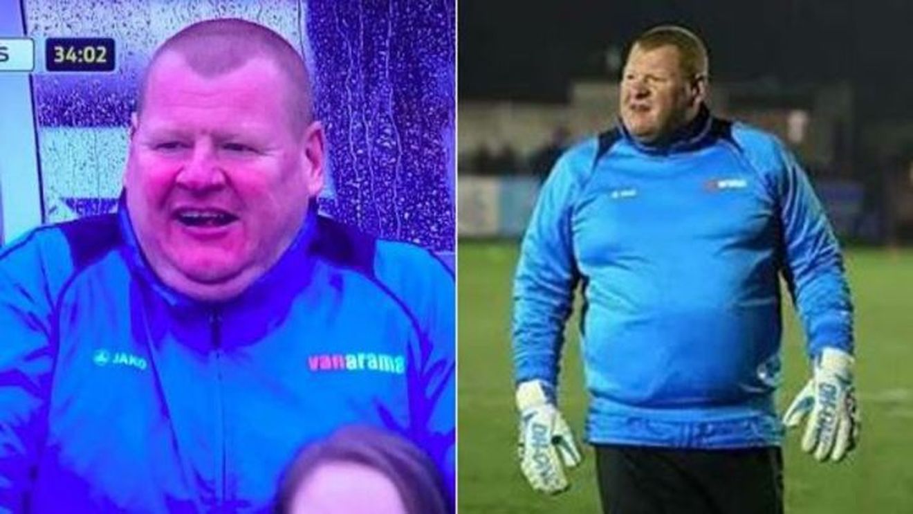 De POVESTE! Un meci posibil numai în Cupa Angliei! Arsenal merge să joace pe un stadion cu 765 de scaune, iar Ozil și Giroud ar putea avea în față ACEST portar. VIDEO