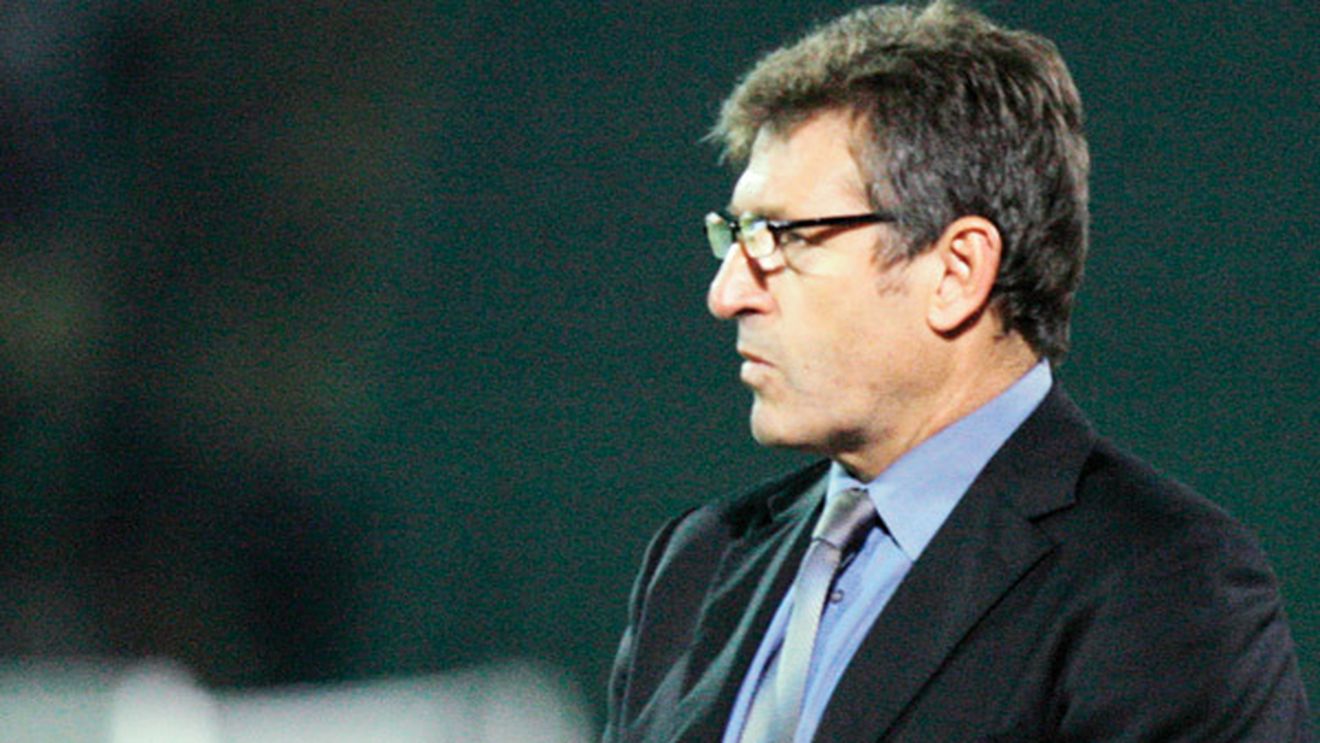 Susic: "Lucescu își salvează scaunul doar cu un rezultat bun"