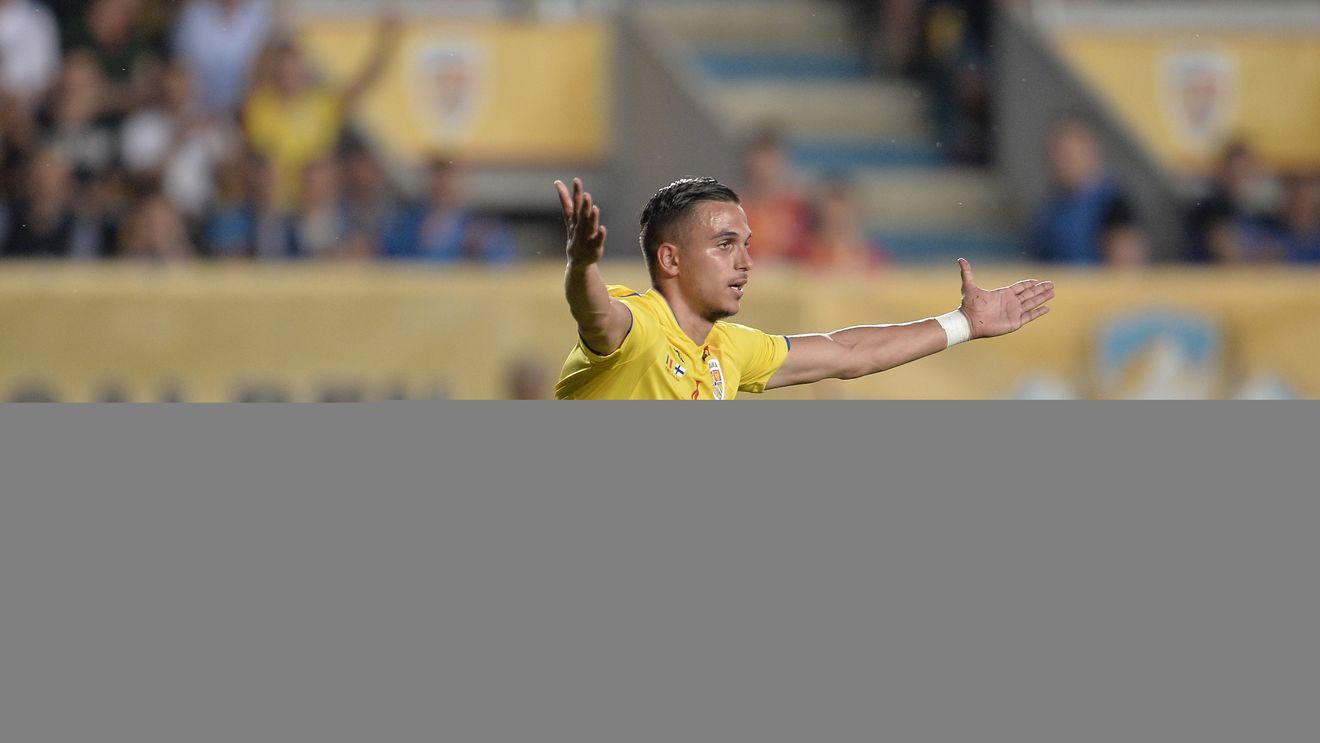 Ce transfer pentru Cristi Manea! La Apollon nu prinde nici lotul de 22, dar o echipă din Serie A îl vrea imediat. Discuțiile au început