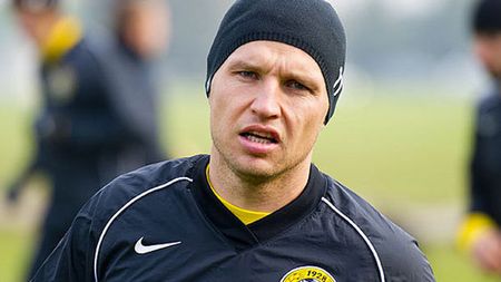 VIDEO** Gigel Bucur a marcat un gol în partida Terek Groznîi - Kuban 2-2