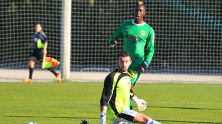 Traore și-a tras look de echipe mari:** "Lui Dan Petrescu îi place frizura mea!" Când spune că va reveni în România