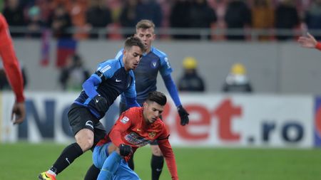 Coman și Nedelcu l-au "convins" pe Becali să nu facă un transfer de răsunet. Cum a ratat FCSB un jucător de 3,5 milioane de euro: "Unul ca el îmi trebuie mie"