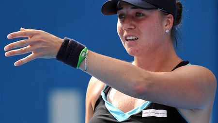ȘOC în lumea tenisului!** Kleybanova are cancer