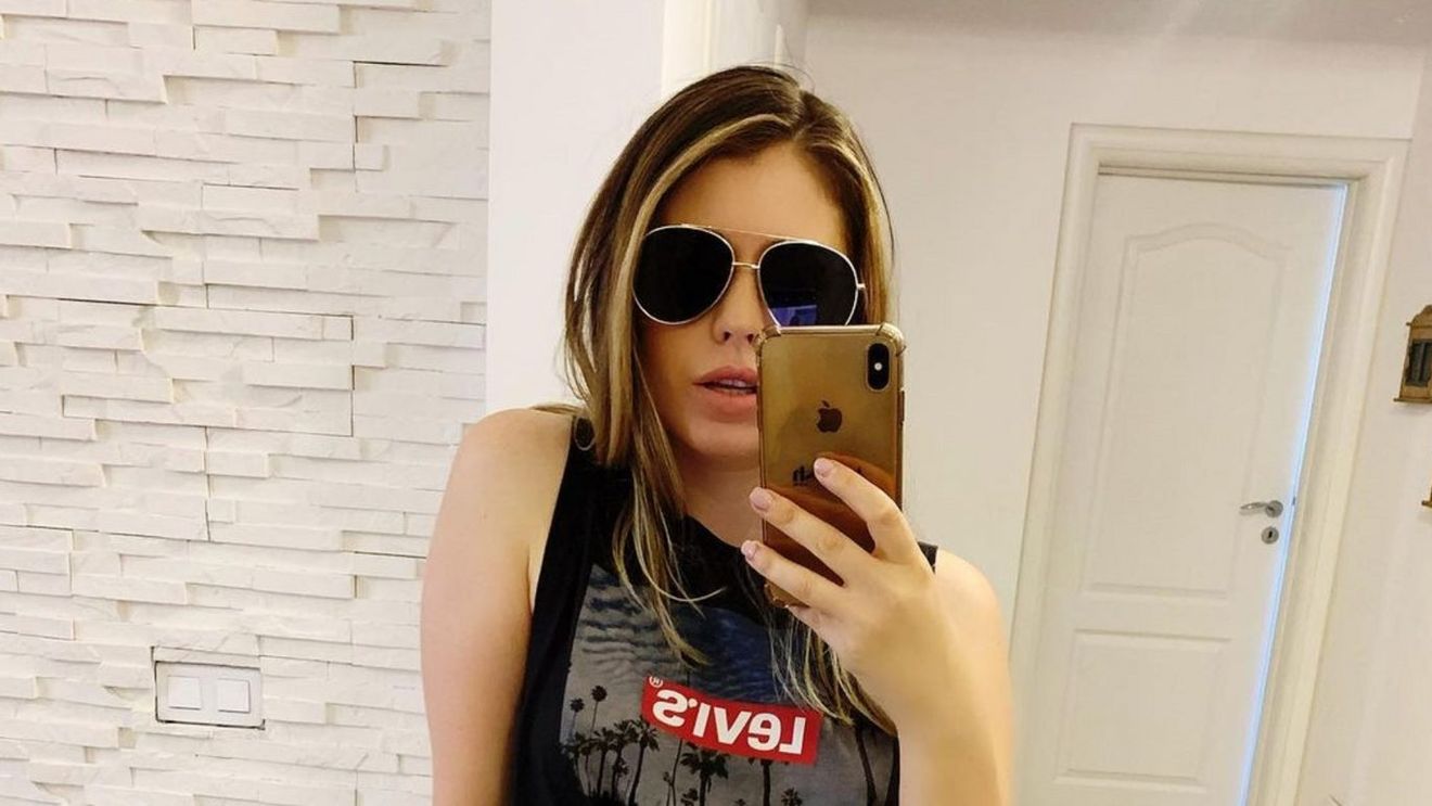 Soția unui jucător de la Academica Clinceni a răbufnit în online: „Patronii de la TV sunt doar niște gherțoi. Gura mică, totul e fake la voi!” | GALERIE FOTO