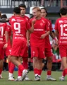 FC Bacău speră să provoace primul eșec Bihorului, la Oradea. Costel Enache: ”Mergem să câștigăm. Ne dorim să menținem nivelul rezultatelor”