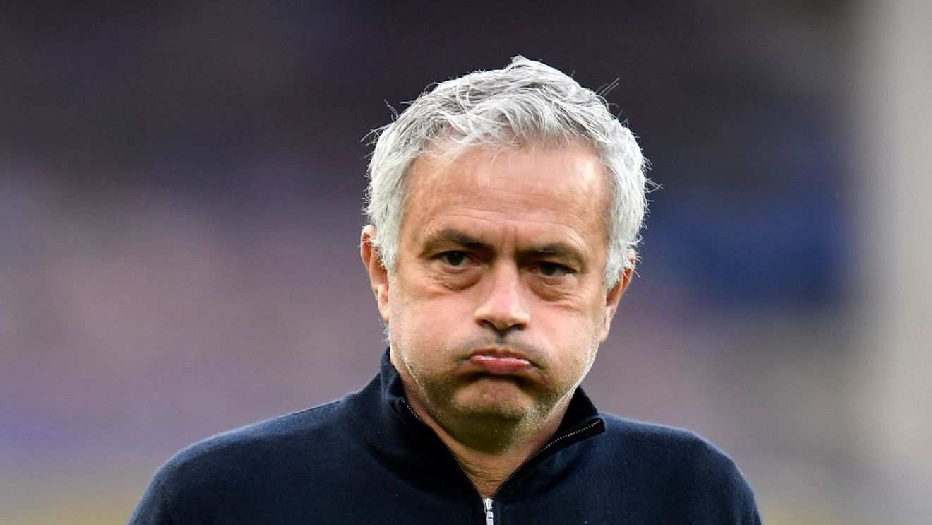 Jose Mourinho a primit o ofertă colosală de la Al Nassr, la doar câteva ore după ce Rudi Garcia a fost demis! Ar putea deveni cel mai bine plătit antrenor din lume
