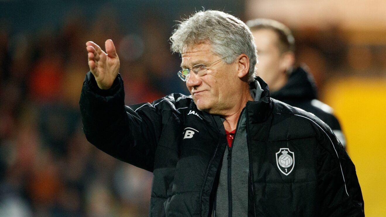 Surpriză uriașă! Laszlo Boloni e gata să semneze cu Dinamo dacă pleacă Zeljko Kopic: „Vreau să fac ceva deosebit”