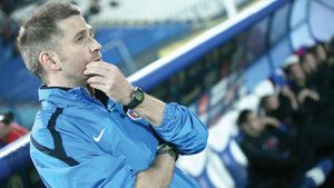 Edi s-a resemnat:** 'Lăcătuș are nevoie de timp, doar așa se poate construi ceva la Steaua'