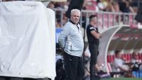 Trei transferuri pentru Șumudică la CFR Cluj! Mutările pregătite după intrarea în insolvență