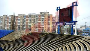 REPORTAJ | "Campioana unei mari nepăsări". Pulsul Craiovei în ziua ultimului meci pe "Oblemenco"