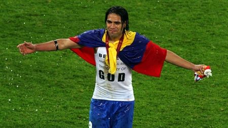 Eroul de pe National Arena, salvarea unui român!** Falcao cere mutarea verii la Atletico: 10 milioane sunt în joc!