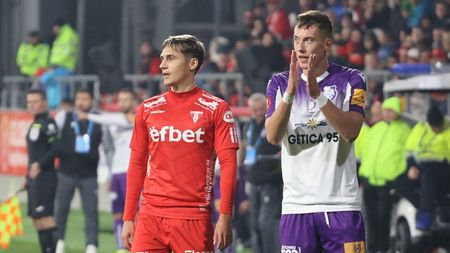 UTA Arad - FC Argeș 0-1, în etapa a 16-a din Superliga | Marius Croitoru debutează cu o victorie pe banca piteștenilor!