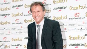 Zico, antrenor la FC Bunyodkor