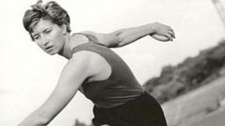 "O doamnă de poveste"!** A luat ființă Fundația "Lia Manoliu"