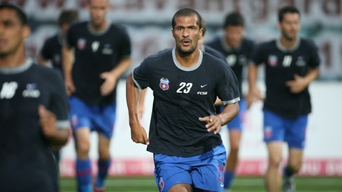 Narcis cheamă fanii la stadion!** Geraldo Alves: "Trebuie să continuăm lupta la titlu"