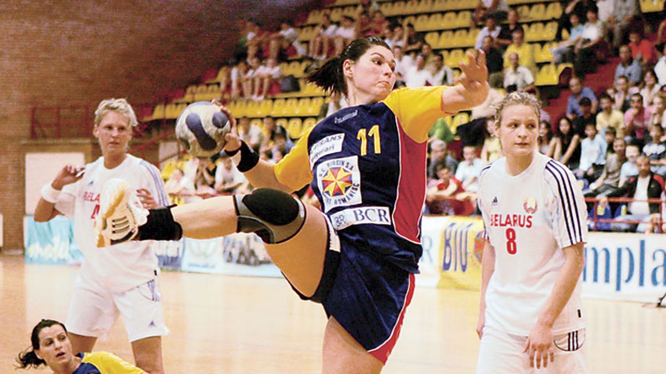 FRH a schimbat obiectivul naționalei înainte de CE