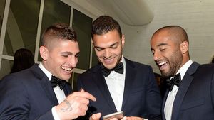 Prima super lovitură pe care Barcelona o poate da în această vară. Un star de la PSG, gata să vină pe Camp Nou. Și-a anunțat deja șefii că vrea să plece