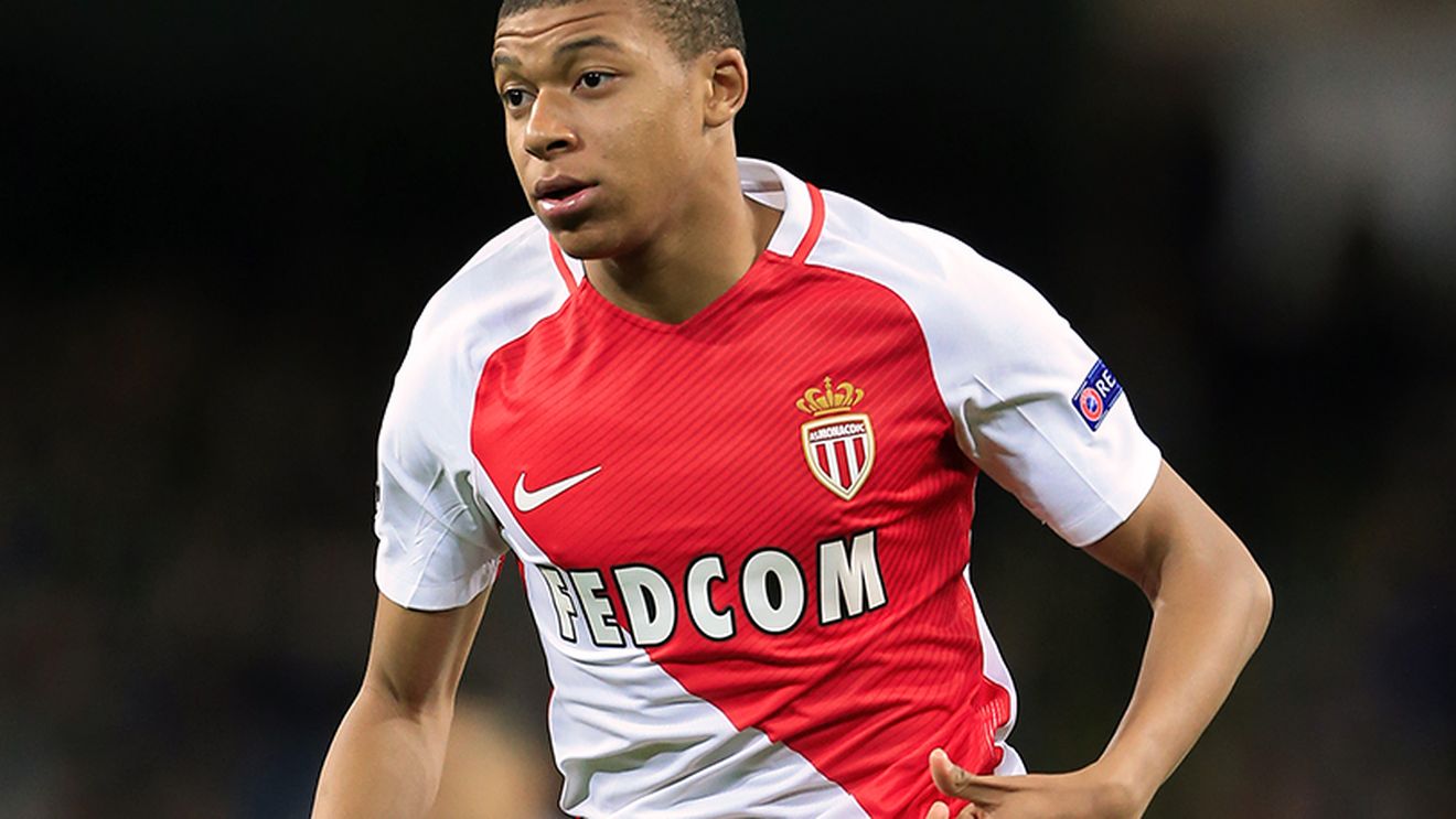 AS Monaco s-a apucat să cheltuie banii primiți pe Mbappe. Ofertă de 30 de milioane de euro pentru un mijlocaș de 22 de ani