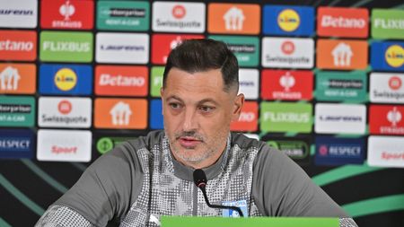 Anunț șoc al prietenului lui Gigi Becali: „Sub nicio formă nu cred că vine Rădoi la FCSB pe stilul de lucru al patronului!”
