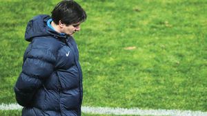 Lăcătuș: "Niciodată nu voi mai reveni la Steaua"