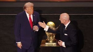 Haosul vizelor lui Donald Trump. Cazul femeii împușcate de agentul ICE a redeschis panica legată de intrarea în SUA la Cupa Mondială