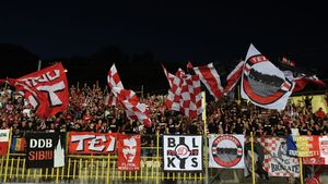 Cinci concluzii după ce Dinamo a „spart gheața” și a obținut primul punct după patru etape în Superliga! Cele două câștiguri ale lui Ovidiu Burcă și ce le trebuie de urgență „câinilor” | SPECIAL