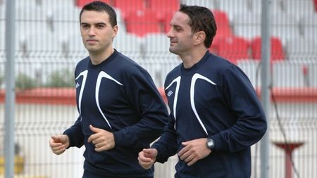 Colțescu la CFR - Steaua!** Vezi cine va arbitra Poli - Dinamo