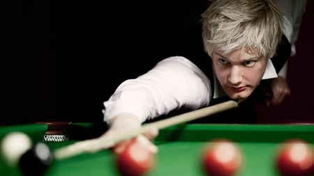 SNOOKER | La trei bile de break-ul maxim, sub privirile unui arbitru român | VIDEO comentat de un campion mondial