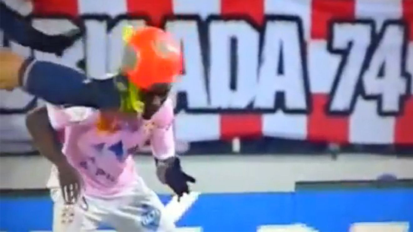 Ibrahimovic și-a făcut KO un adversar cu un procedeu din Taekwondo - VIDEO