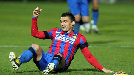 FCSB, la un pas să-l readucă pe Claudiu Keșeru! Gigi Becali: „L-am întrebat pe Edi dacă îl vrea!” Câte transferuri fac roș-albaștrii