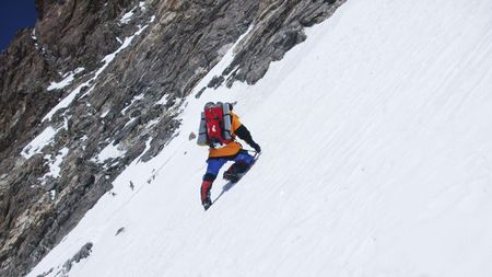 Prima expediție românească pe Nanga Parbat! Amintiri care dor: "Sub zăpadă erau camarazii mei. M-am cutremurat!"