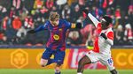 🚨 Slavia Praga – FC Barcelona 1-1 și Marseille – Liverpool 0-0, Live Text Online, în Liga Campionilor! Fermin restabilește egalitatea în Cehia. Se mai joacă încă 5 meciuri