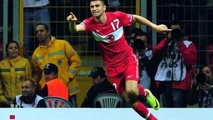 Vești bune de la Istanbul: am scăpat de golgheterul Burak Yilmaz!** Turcii anunță planul distrugerii României: "Arda va avea libertate totală"