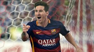 Lionel Messi, în fața judecătorului: "Nici măcar nu știu ce semnez". Cum s-a apărat argentinianul în fața justiției