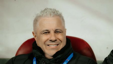 Marius Şumudică a primit oferta: „Să vii în port la Constanța”