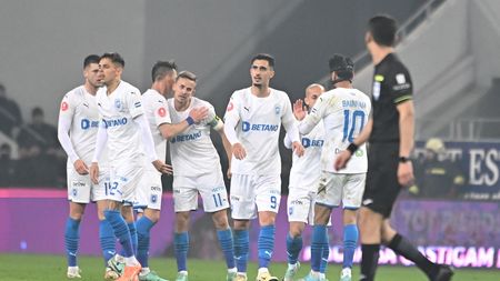 Ce transfer! Fotbalistul pe care Mihai Rotaru a plătit 500.000 de euro a bătut deja palma cu un alt club din Superliga. EXCLUSIV