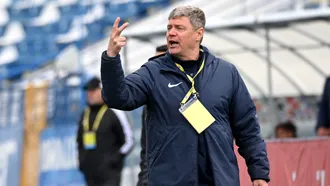 Poli Iași, îngenuncheată în trei minute la Buzău, de Metalul. Tibor Selymeș: ”Este foarte greu să joci când nu ai nicio motivație.” Mohammed Umar a rezistat doar 32 de minute pe teren la prima apariție după nouă luni