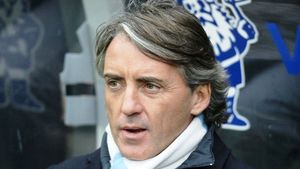 Mai util decât Torje și Nicoliță!** "Beckham din Liga 1": "Mancini m-a învățat tot ce știu"