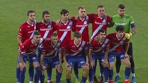 Sud-americanul din fotbalul românesc care va petrecere Crăciunul cu porumb fiert și sarmale cu orez, dar în Tenerife!