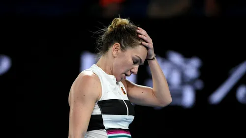 Șoc total! Încă doi ani de suspendare pentru Simona Halep: ITIA a cerut o pedeapsă mai dură, de 6 ani, pentru dopajul româncei!