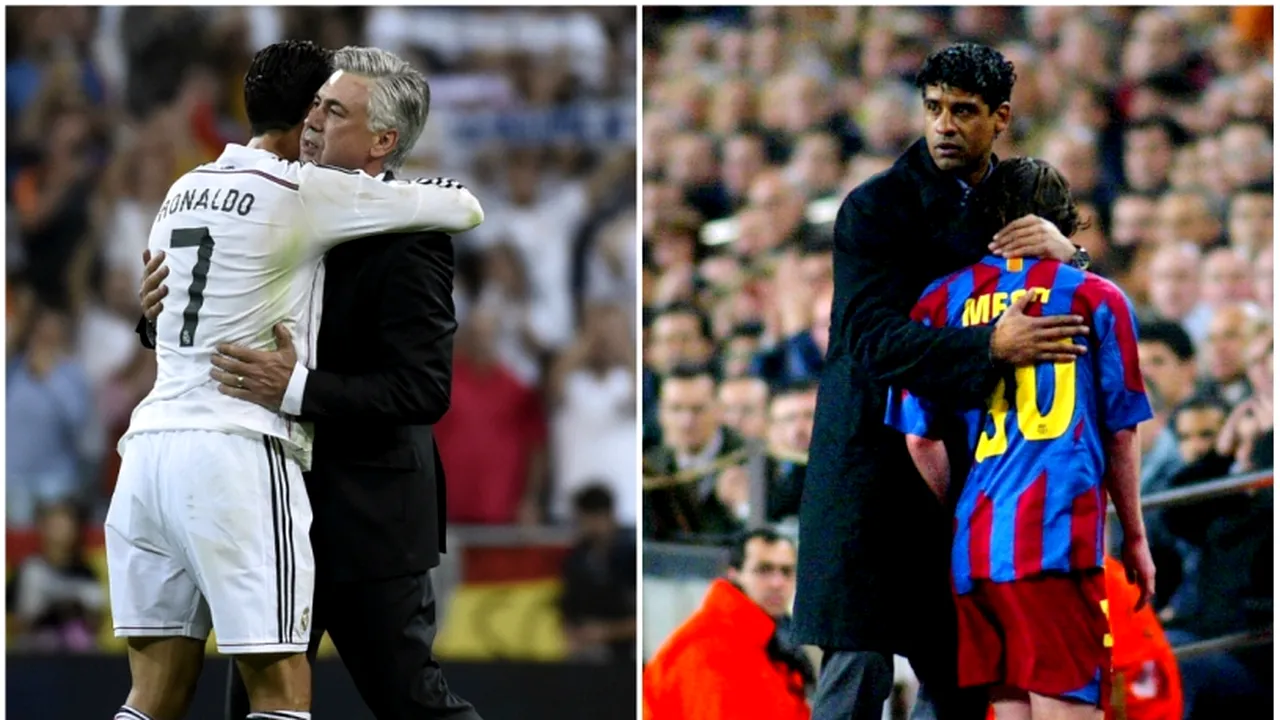 18 victorii consecutive în toate competițiile: Realul lui Ancelotti a egalat Barcelona lui Rijkaard 